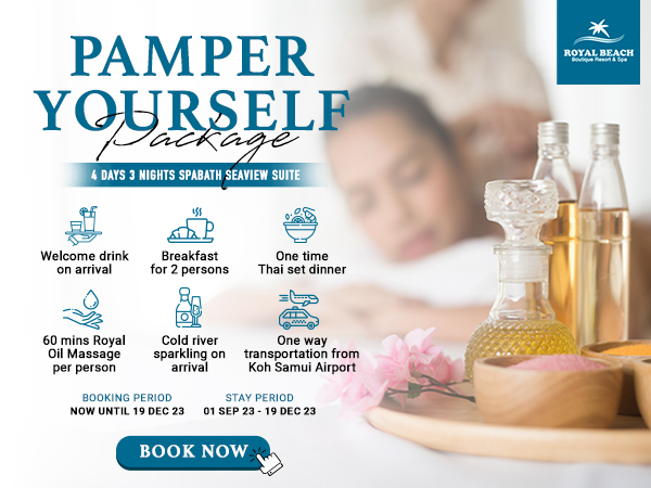 _Royal-Beach-Boutique-Resort-and-Spa_Pamper-yourself-Package